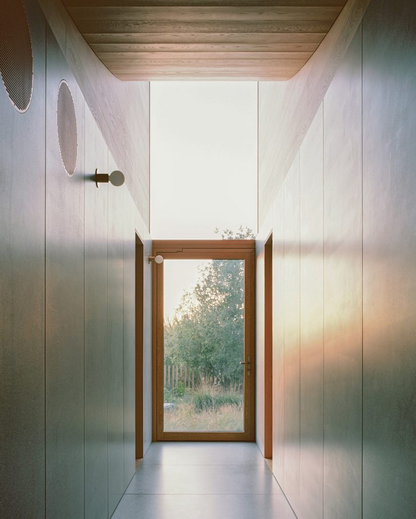 House of Horns by WOJR