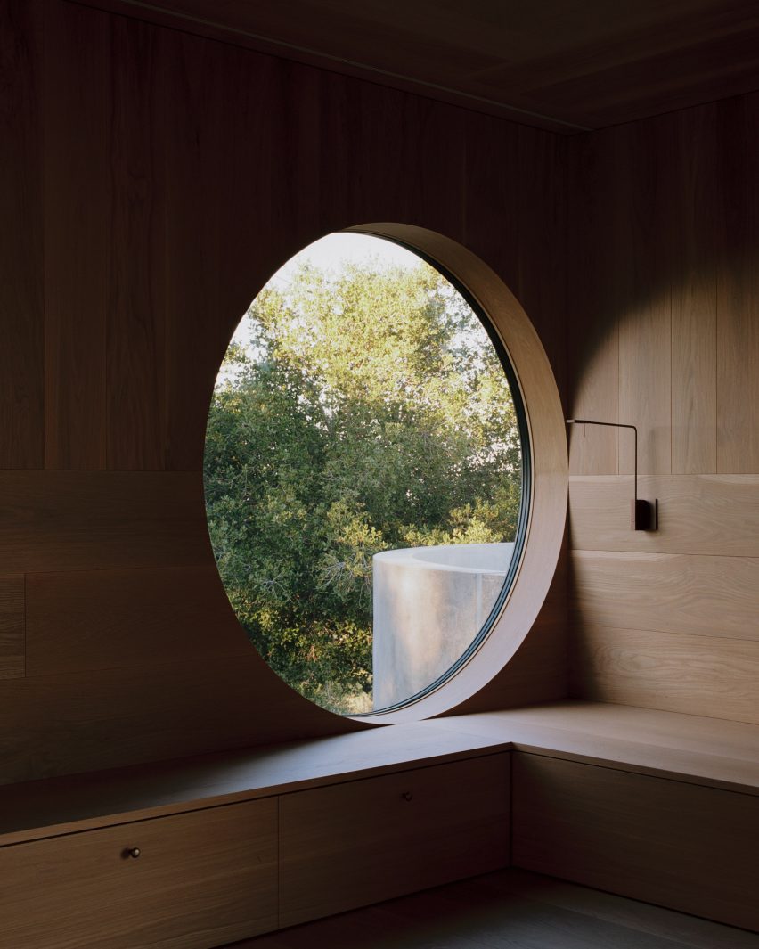 House of Horns by WOJR
