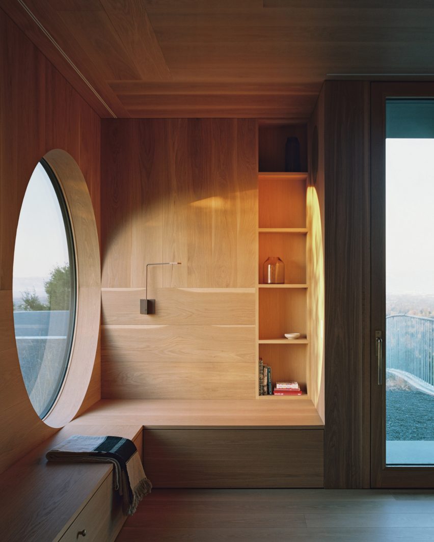 House of Horns by WOJR
