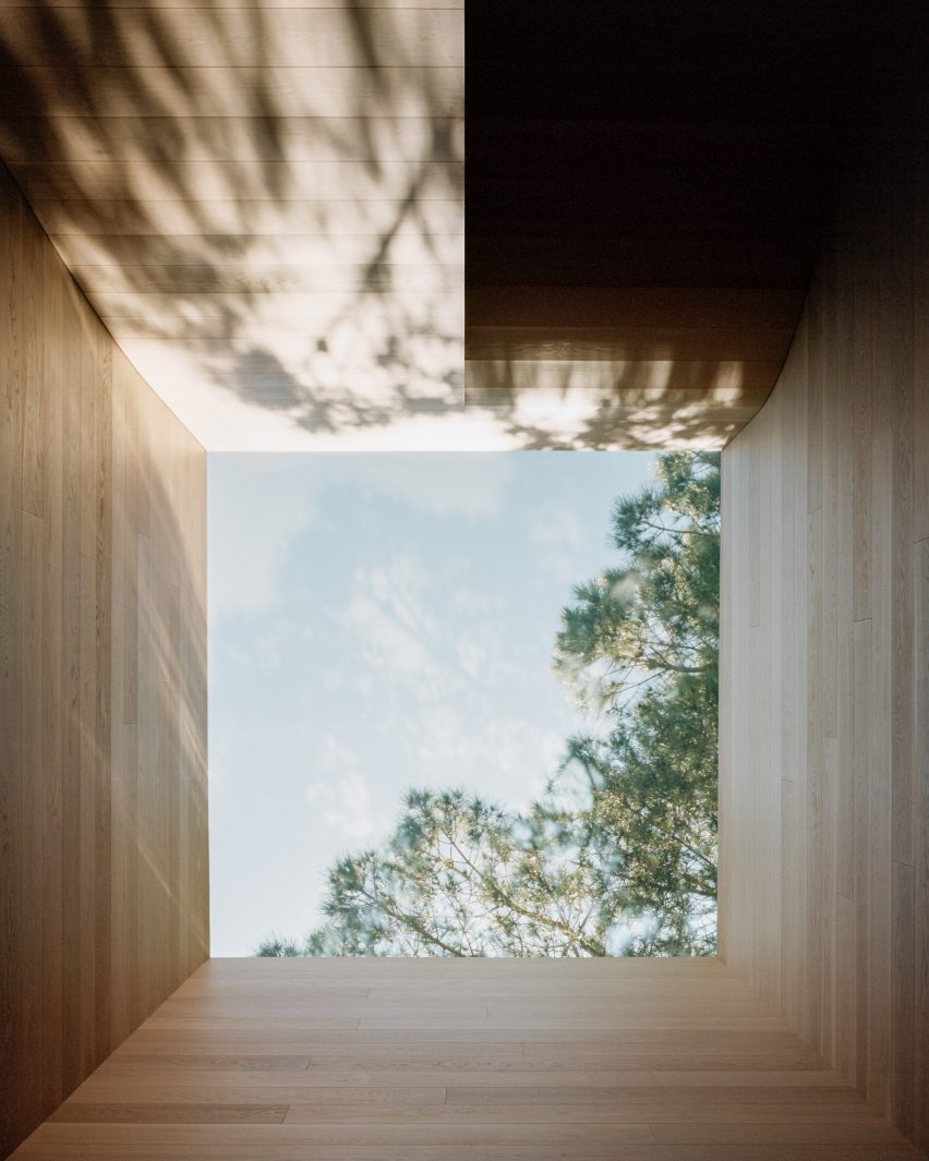 House of Horns by WOJR