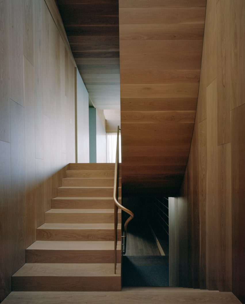 House of Horns by WOJR