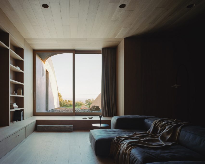 House of Horns by WOJR
