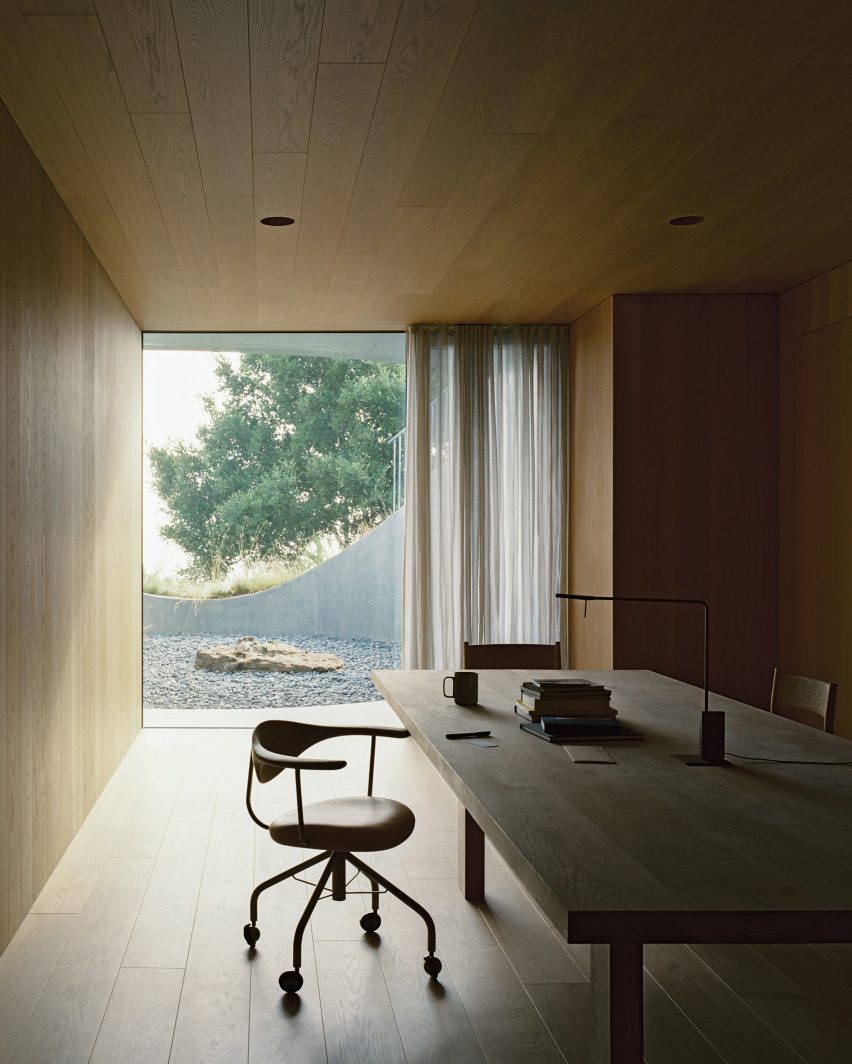 House of Horns by WOJR