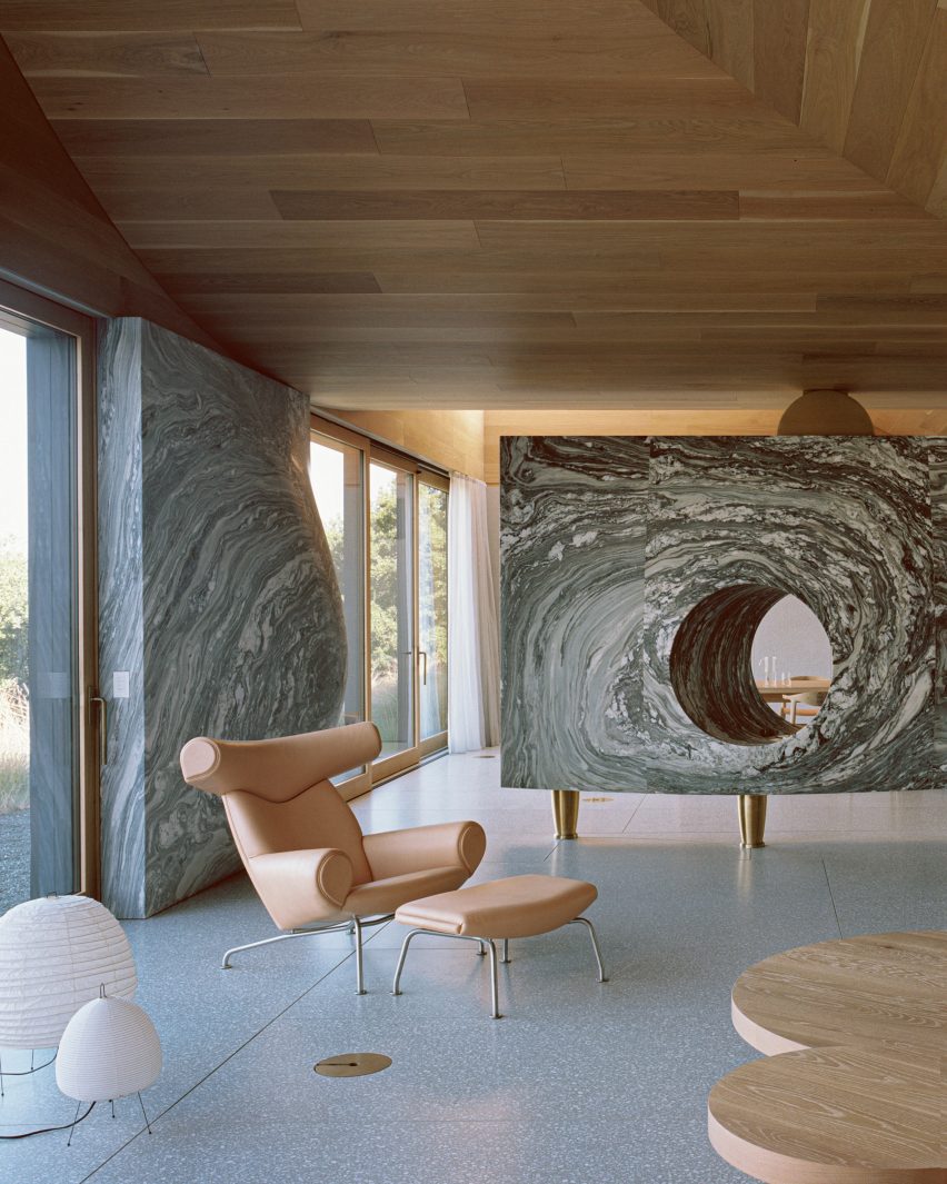 House of Horns by WOJR