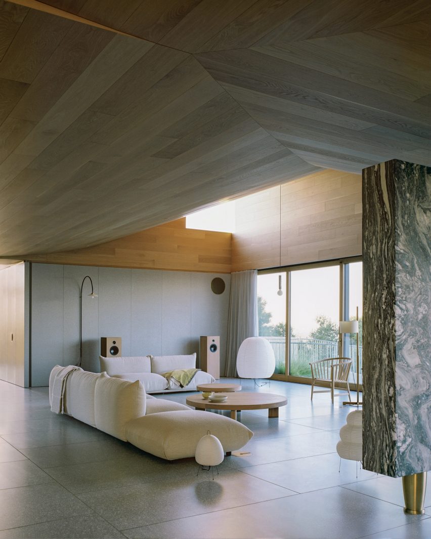 House of Horns by WOJR