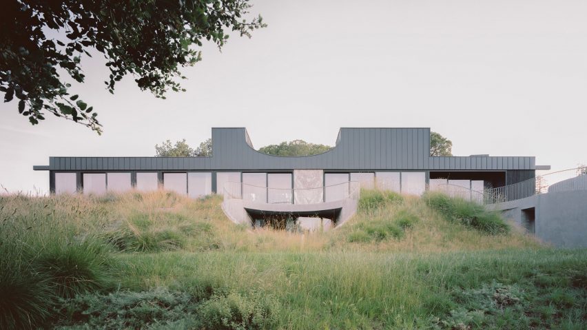 House of Horns by WOJR