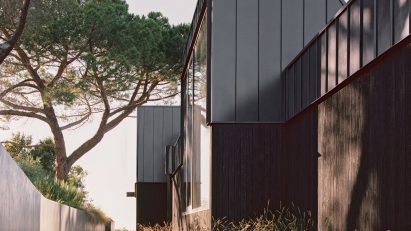 House of Horns by WOJR