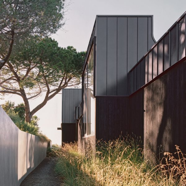 House of Horns by WOJR