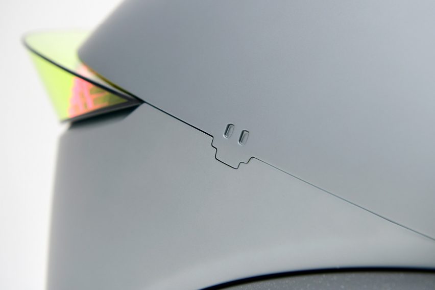 Hyundai Ioniq Concept Three Mr Pix