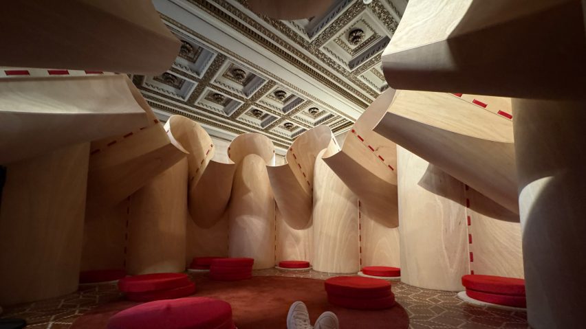 Chicago Architecture Biennial