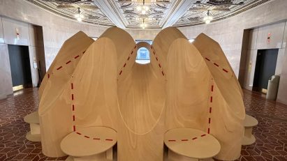 Fayyad Chicago Architecture Biennial
