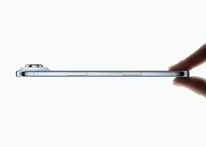 iPhone Air