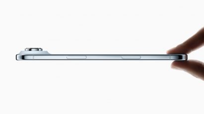 iPhone Air