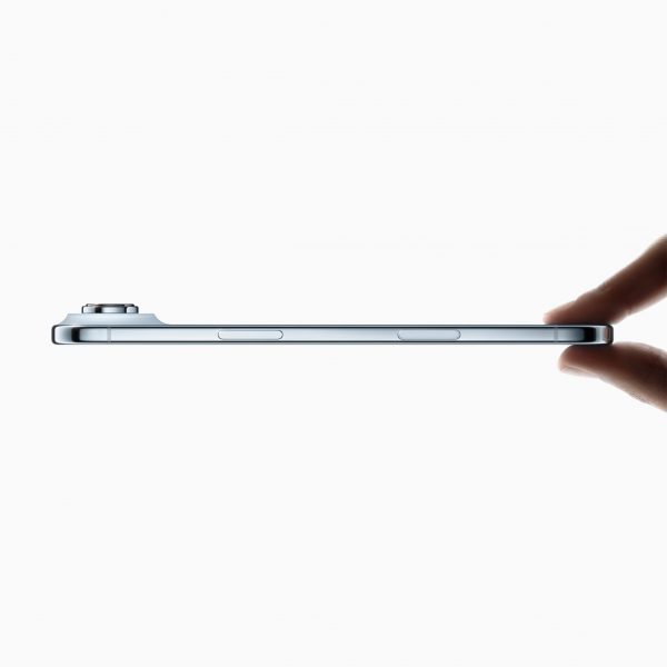 Apple unveils “impossibly thin” iPhone Air