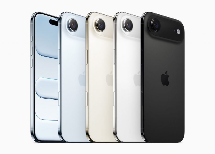 iPhone air