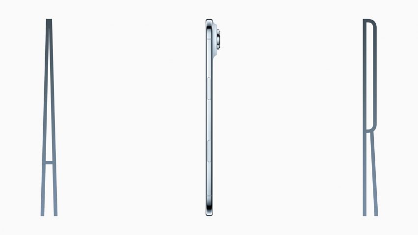 Apple iPhone Air
