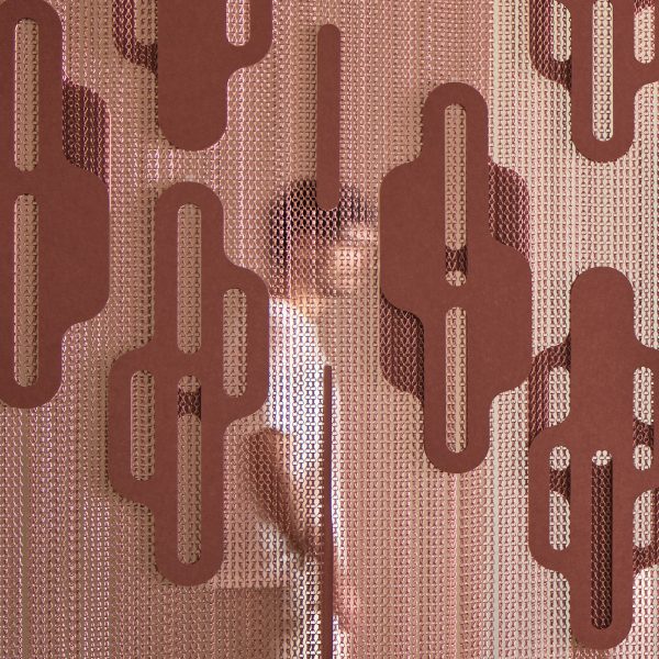 Khronos divider system by Rafa Ortega for Kriskadecor