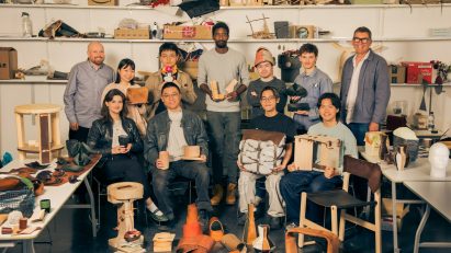 Kingston University students