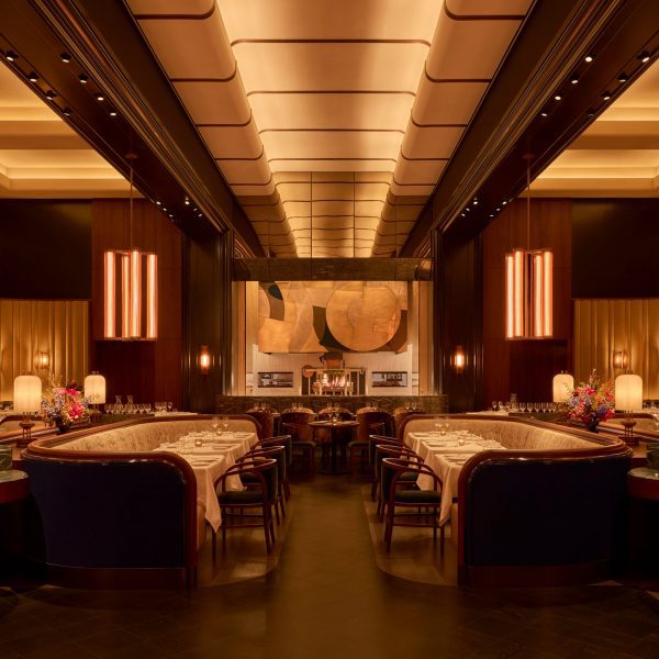 La Tête d'Or by Rockwell Group