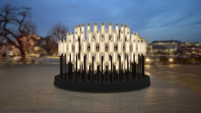 Beacon by Lee Broom