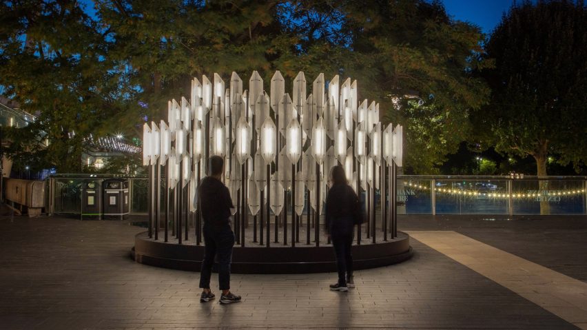 Beacon by Lee Broom