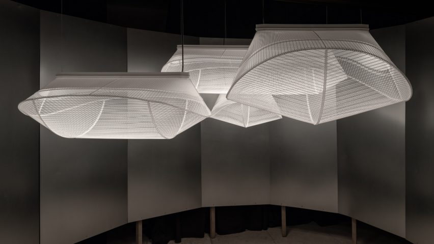 Light Mass lighting