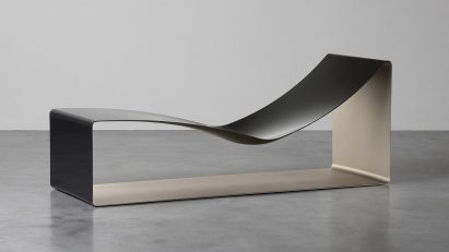 Lightness of Form exhibition