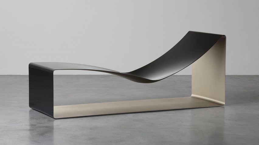 Lightness of Form exhibition