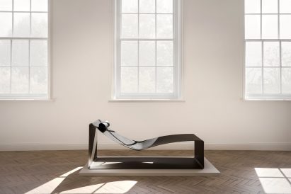 Chaise longue