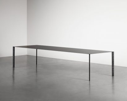 Table by Terence Woodgate