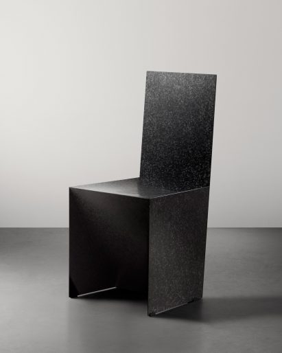 Chair by Terence Woodgate