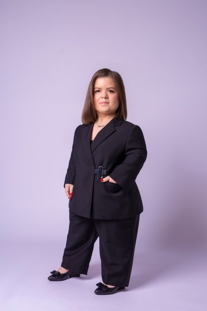 Sinéad Burke