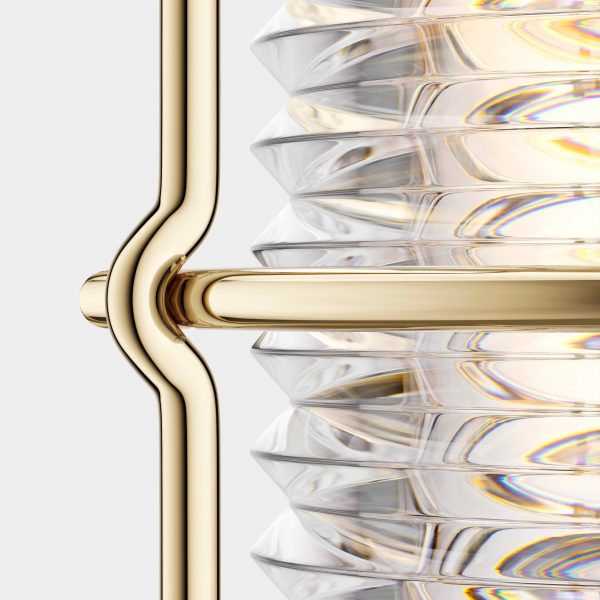 Sailing Lantern by Jony Ive's LoveFrom for Balmuda