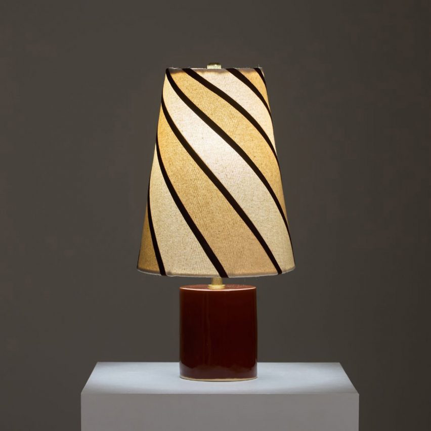 Luna Luna Lamp
