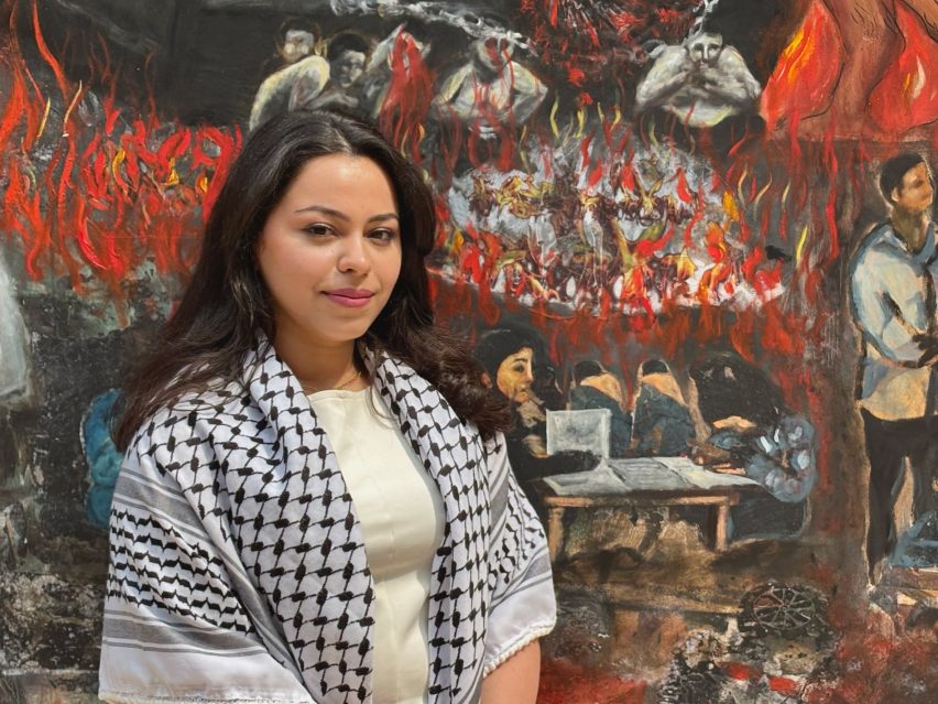 Malak Mattar