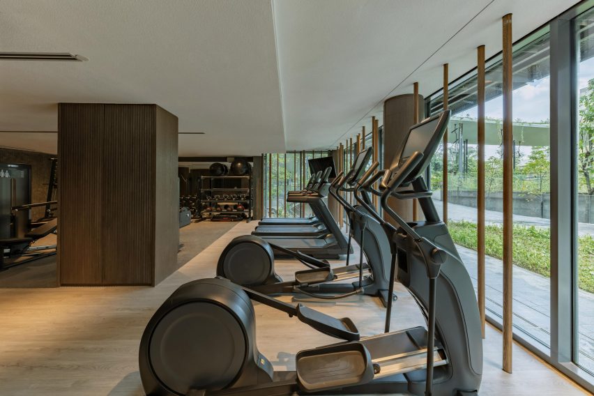 Mandai Rainforest Resort by Banyan Tree by WOW Architects