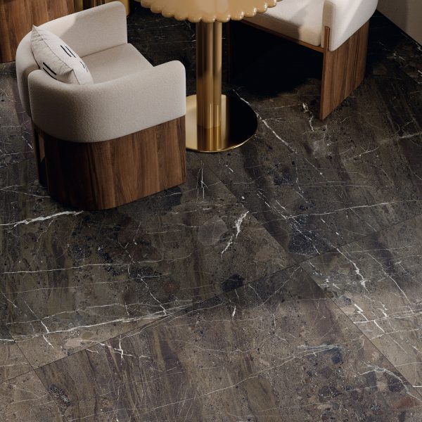 Marble Lab tiles by Fiandre