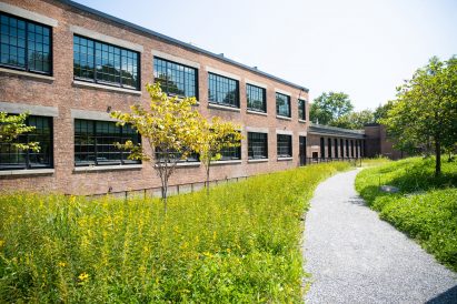 Mass Design Group building