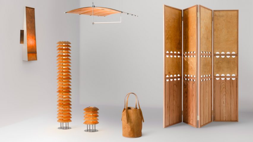 Material Matters