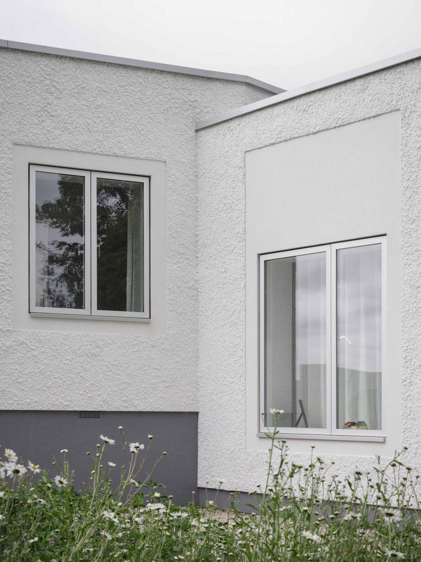 Hearth House by Medium