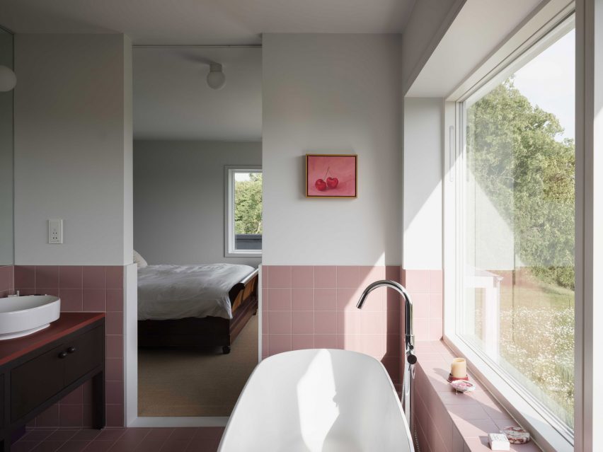 Hearth House by Medium