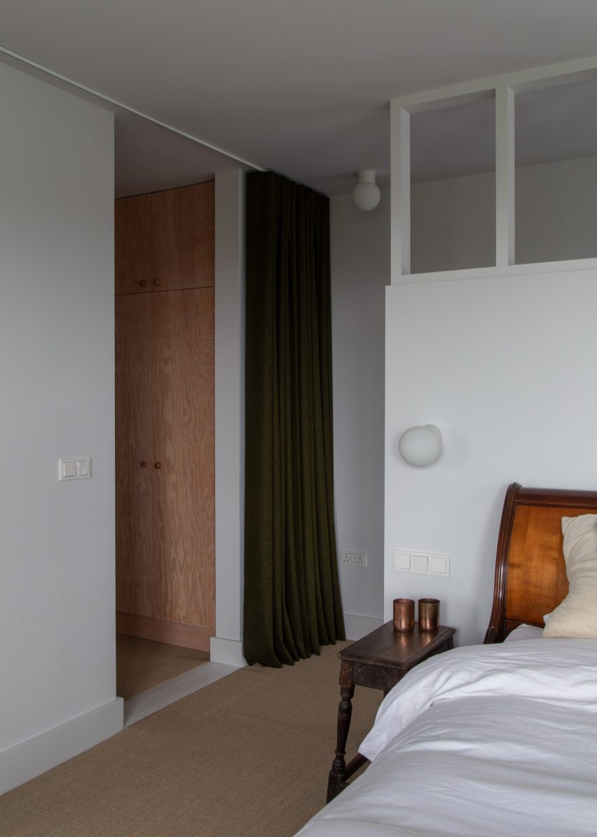 Hearth House by Medium