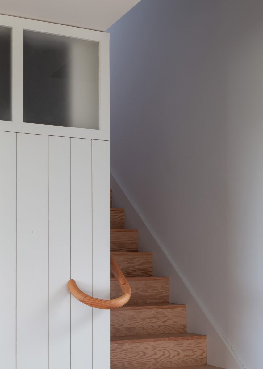 Hearth House by Medium