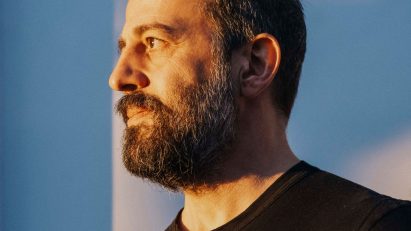 Michael Anastassiades