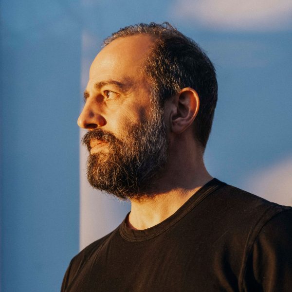 Michael Anastassiades