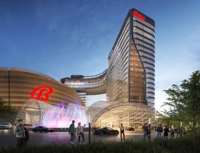 Casino proposals