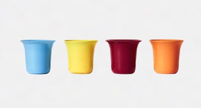 Marc Newson glasses for Zara