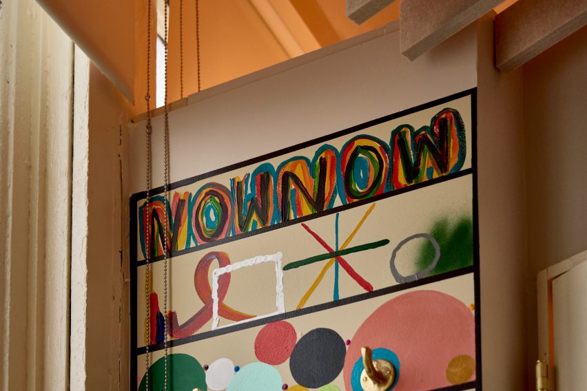 Now Now by Islyn Studio