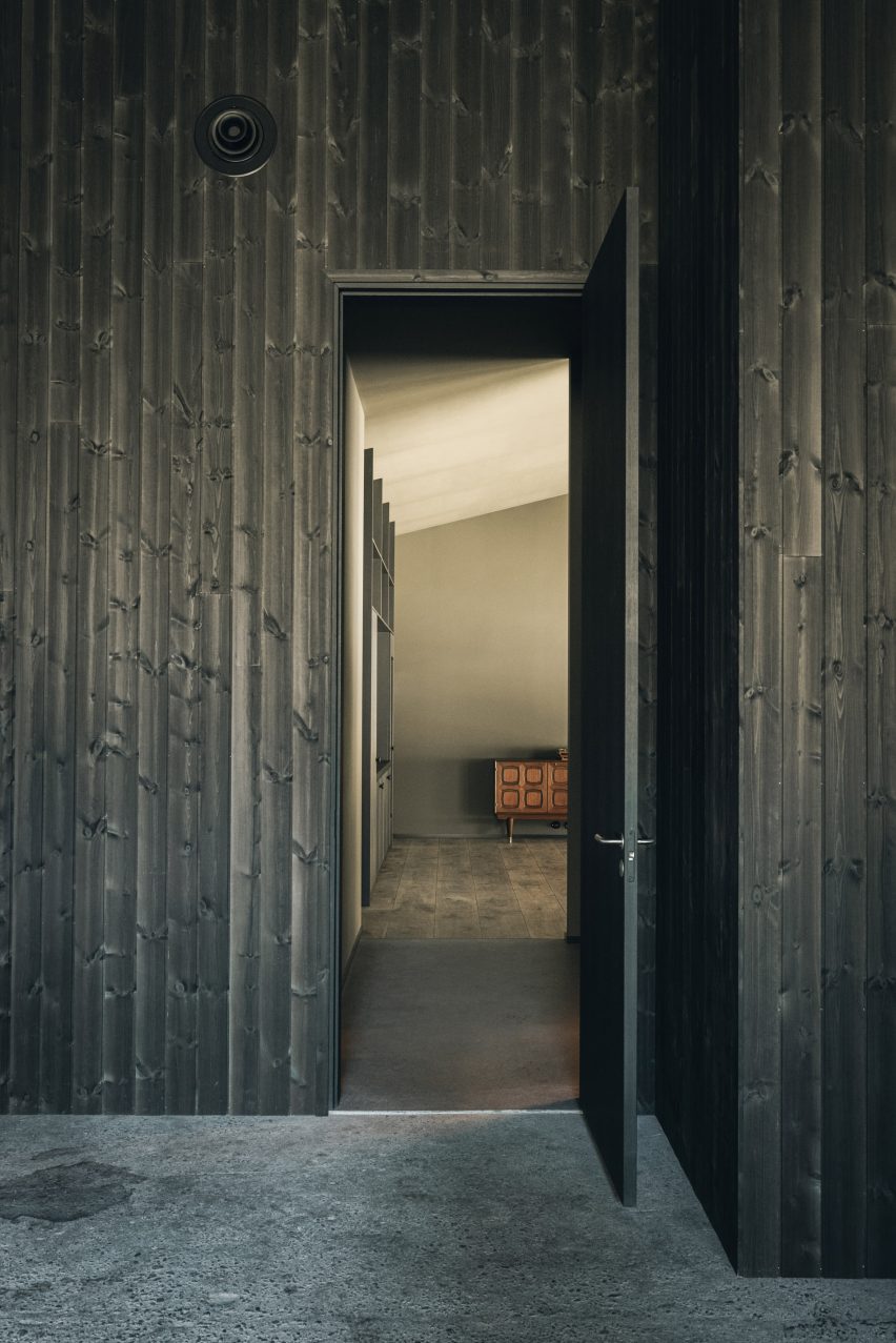 Nikkakjøkken Restaurant by Office Inainn