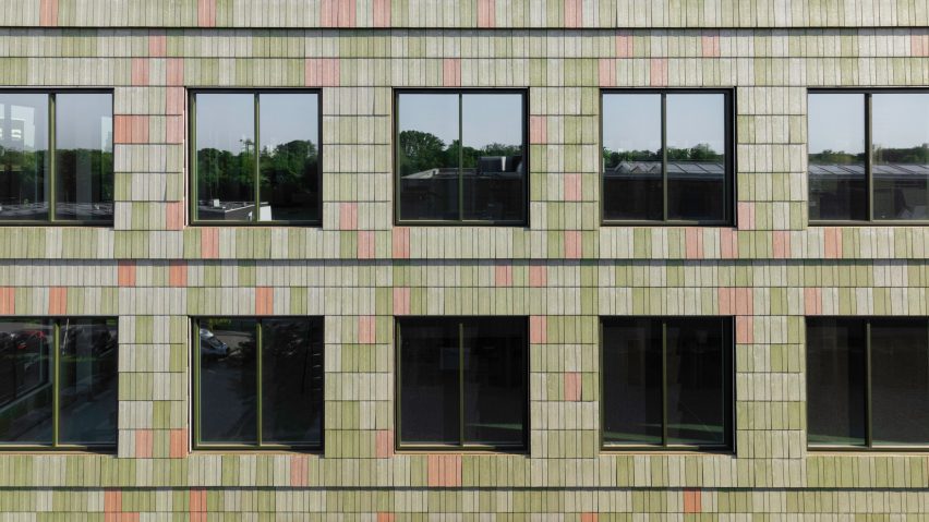Tiles by Pretty Plastic